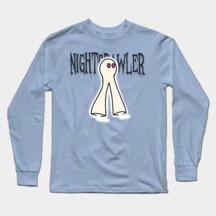 Nightcrawler Long Sleeve T-Shirt